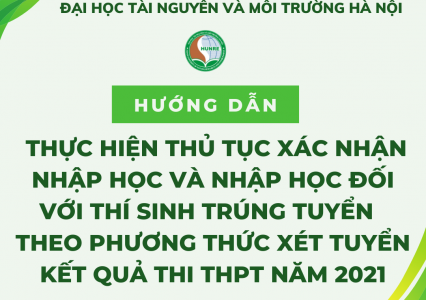 Thông báo về việc khai giảng các khóa bồi dưỡng