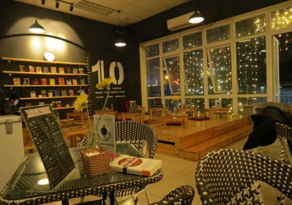 Khu nhà ở sinh viên Mỹ Đình 2- Ký túc xá kiểu mẫu đáp ứng nhu cầu của sinh viên