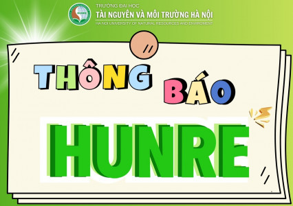 Thông báo chuyển đổi hình thức học từ trực tiếp sang trực tuyến do ảnh hưởng của bão số 10