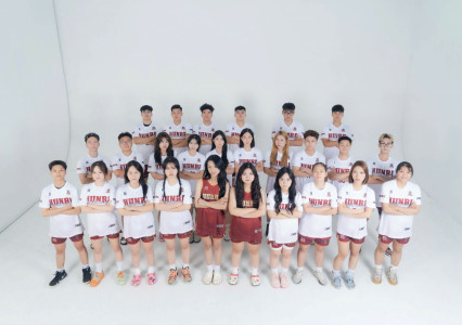 HUNRE - Môi trường trải nghiệm phong phú, nơi thanh xuân được gọi tên