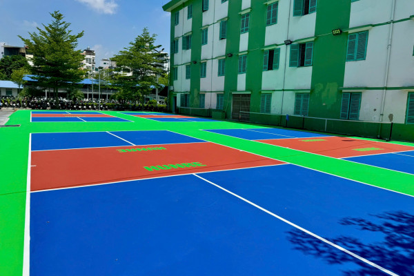  HUNRE - Hành trình 15 năm khoác lên mình diện mạo mới