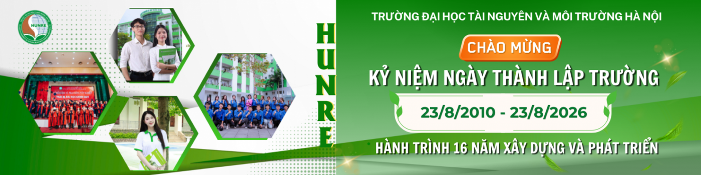 Thành lập trường