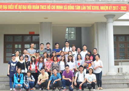 Biến đổi khí hậu và Phát triển bền vững - Cơ hội và triển vọng nghề nghiệp