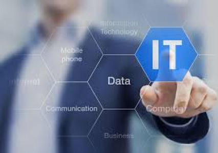 Giới thiệu ngành Công nghệ thông tin