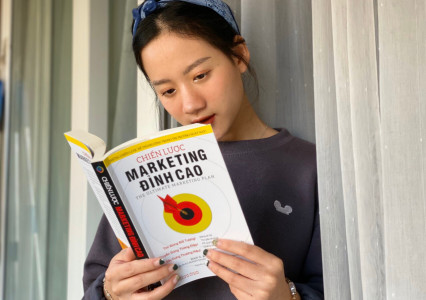 Giới thiệu ngành Marketing - Truyền thông số