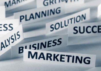 Giới thiệu Ngành Marketing