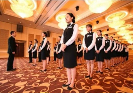 Giới thiệu ngành Quản trị khách sạn