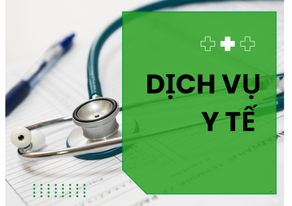 Dịch vụ y tế tại Trường Đại học Tài nguyên và Môi trường Hà Nội - nền tảng bảo đảm sức khỏe và chất lượng đào tạo