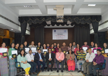 Chương trình hợp tác kinh tế kỹ thuật Ấn Độ năm 2022 - 2023