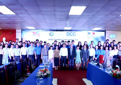 Nhiều nhà khoa học đề xuất chiến lược thích ứng biến đổi khí hậu tại Việt Nam