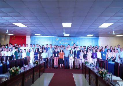 Đề xuất giải pháp công nghệ nhằm ngăn ngừa, giảm thiểu rủi ro thiên tai