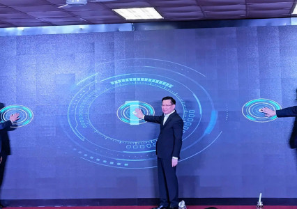 Trường Đại học Tài nguyên và Môi trường Hà Nội khai trương cổng dịch vụ một cửa online cho người học