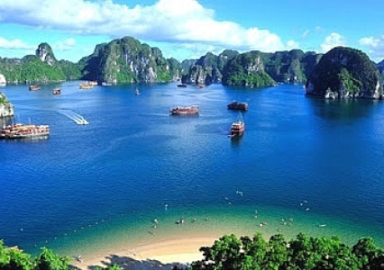 Quản lý biển - Ngành học tiềm năng trong lĩnh vực biển