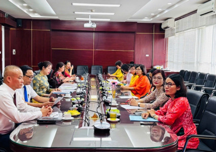 Giới thiệu khoa Khoa học đại cương