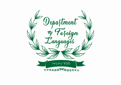 Giới thiệu bộ môn Ngoại ngữ