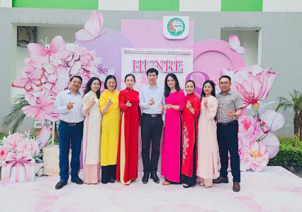 Giới thiệu phòng Khảo thí và Đảm bảo chất lượng giáo dục