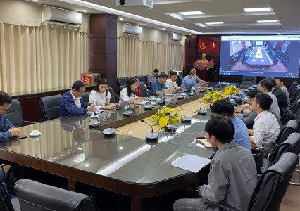 Giới thiệu khoa Địa chất