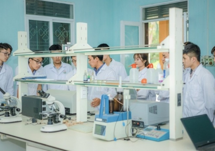 Nâng cao chất lượng giáo dục, đào tạo và nghiên cứu khoa học tại Phân hiệu Thanh Hóa