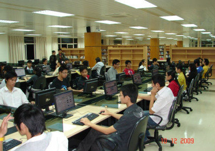 Đổi mới và phát triển công tác tuyển sinh, đào tạo tại Phân hiệu Trường Đại học Tài nguyên và Môi trường Hà Nội tại tỉnh Thanh Hoá giai đoạn 2018-2025