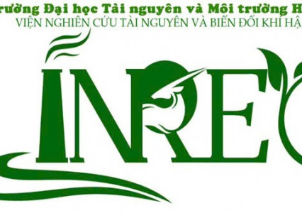 Giới thiệu Viện nghiên cứu tài nguyên và Biến đổi khí hậu (INREC)