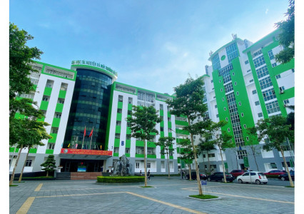 Giới thiệu phòng Công tác sinh viên