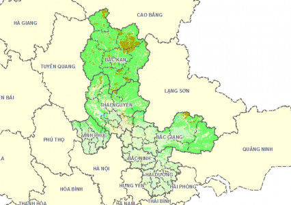 Giới thiệu Khoa Trắc địa, Bản đồ và Thông tin địa lý 