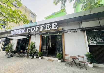 Dịch vụ hỗ trợ sinh viên Hunre – Nơi mọi nhu cầu đều được lắng nghe