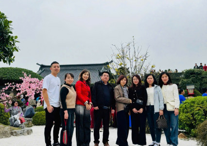 Giới thiệu phòng Thanh tra giáo dục và Pháp chế