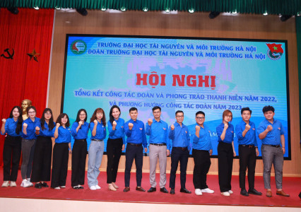 Giới thiệu Đoàn TNCS Hồ Chí Minh