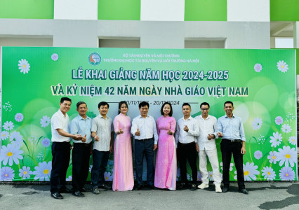 Giới thiệu phòng Quản trị thiết bị