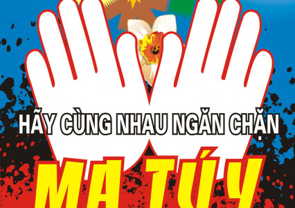 Kỹ năng phòng tránh tệ nạn ma túy