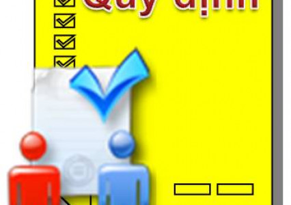 Quy định về quản lý đề tài khoa học và công nghệ cấp quốc gia, cấp địa phương sử dụng ngân sách nhà nước và đề tài do Quỹ Phát triển khoa học và công nghệ Quốc gia tài trợ