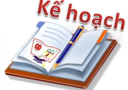 Kế hoạch triển khai thực hiện chiến lược phát triển Bộ môn ngoại ngữ đến năm 2025