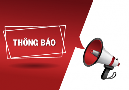 Thông báo thời khóa biểu các học phần Giáo dục Quốc phòng và An ninh - Học Kì I năm học 2025 - 2026 (Áp dụng cho sinh viên đại học hệ vừa học vừa làm khóa 13,14, sinh viên học lại)
