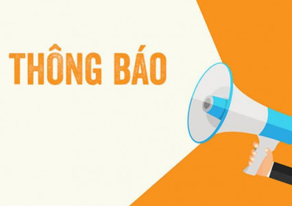 Kế hoạch tổ chức mở lớp học, học lại, học cải thiện điểm kỳ phụ đợt 1 - Học kỳ I và Thời khóa biểu dữ kiến học kì phụ 1 - Học kì I măm học 2025-2026