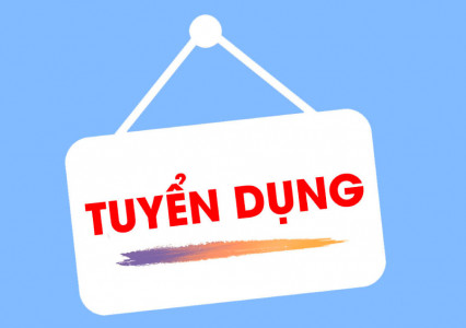 Kế hoạch tuyển dụng năm 2023