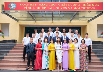 Giới thiệu khoa Giáo dục thể chất và Giáo dục quốc phòng