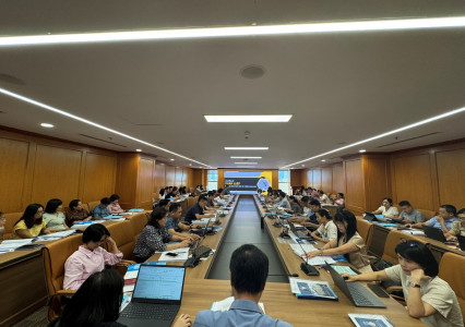 Khai giảng lớp Bồi dưỡng thẩm định giá nhà nước