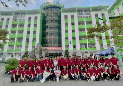 Ngành Quản trị Kinh doanh liên kết quốc tế HUNRE – CURTIN:  Mở lối vào môi trường kinh doanh toàn cầu