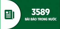 Số liệu tiêu biểu
