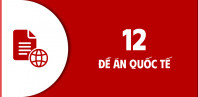Số liệu tiêu biểu