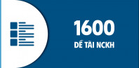 Số liệu tiêu biểu