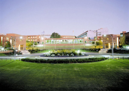 Giới thiệu các ngành Khoa Môi trường 2025 