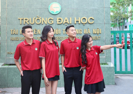 Thạc sỹ Quản trị kinh doanh trong kỷ nguyên số: Hướng đi mới của HUNRE năm 2025