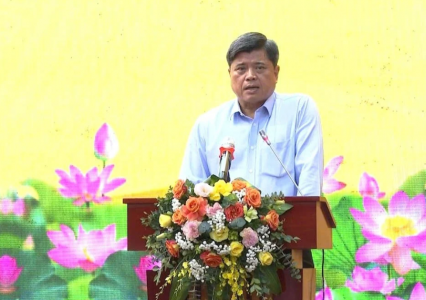 Đào tạo ngành nông nghiệp và môi trường tái cấu trúc trong giai đoạn mới