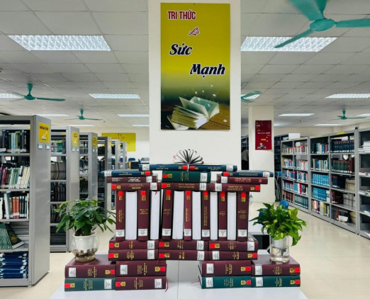 Đẩy mạnh số hóa dịch vụ trường học và triển khai trợ lý ảo thông minh hỗ trợ sinh viên