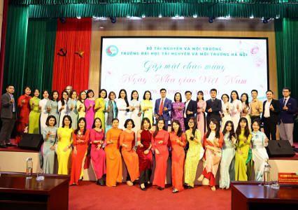 Giới thiệu khoa Kinh tế