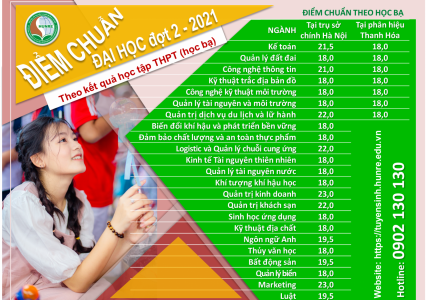 Bộ Giáo dục thông báo hướng dẫn tuyển sinh Đại học và Cao đẳng năm 2025