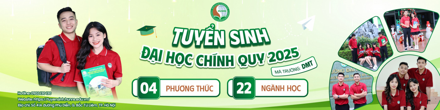 Tuyen sinh