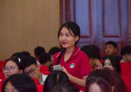 Tọa đàm: LOGISTICS trong kỷ nguyên tăng trưởng và phát triển